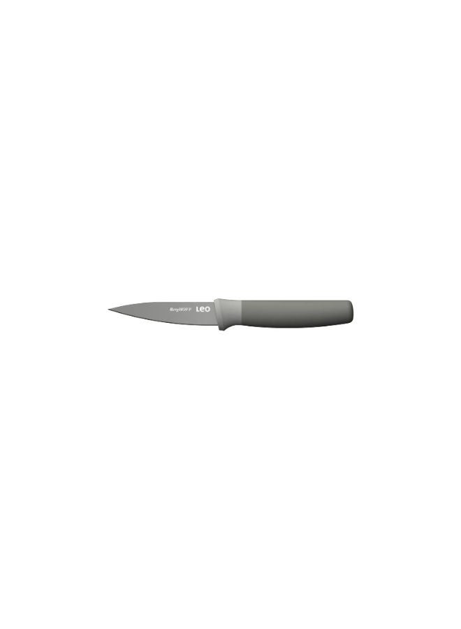 Berghoff Paring Knife -Grey - Image 1
